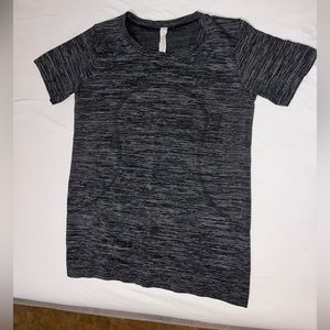Lululemon Athletic Shirt